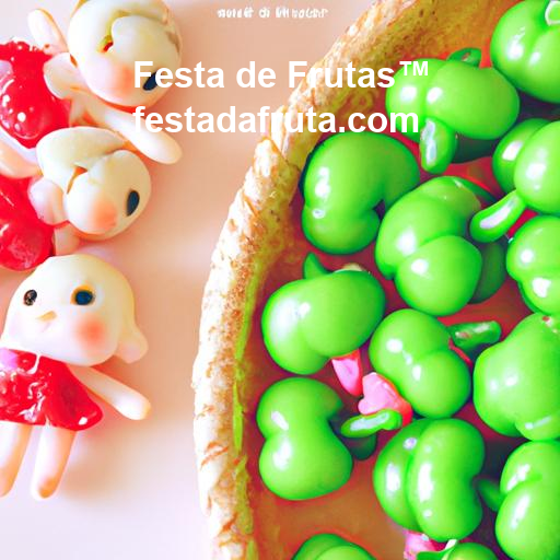 Poder das Frutas