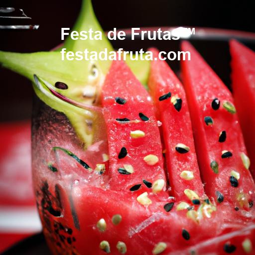 Frutas de Caroço